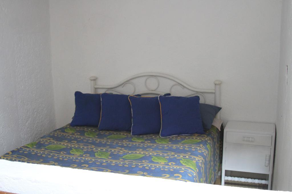 Hotel Ansei Valle de Bravo Camera foto